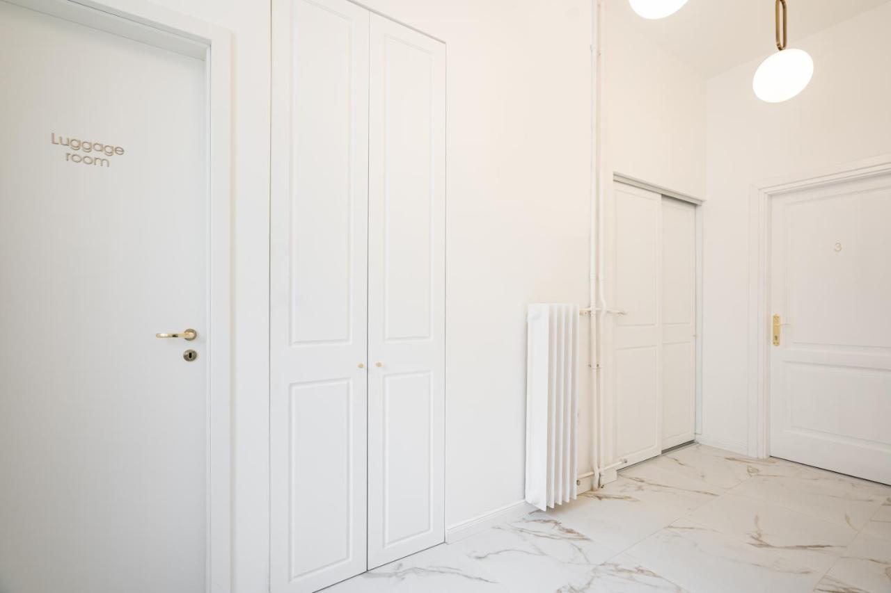 E13 - Grand Boulevard Heritage Suite - Best Location By Bqa Budapeste Quarto foto