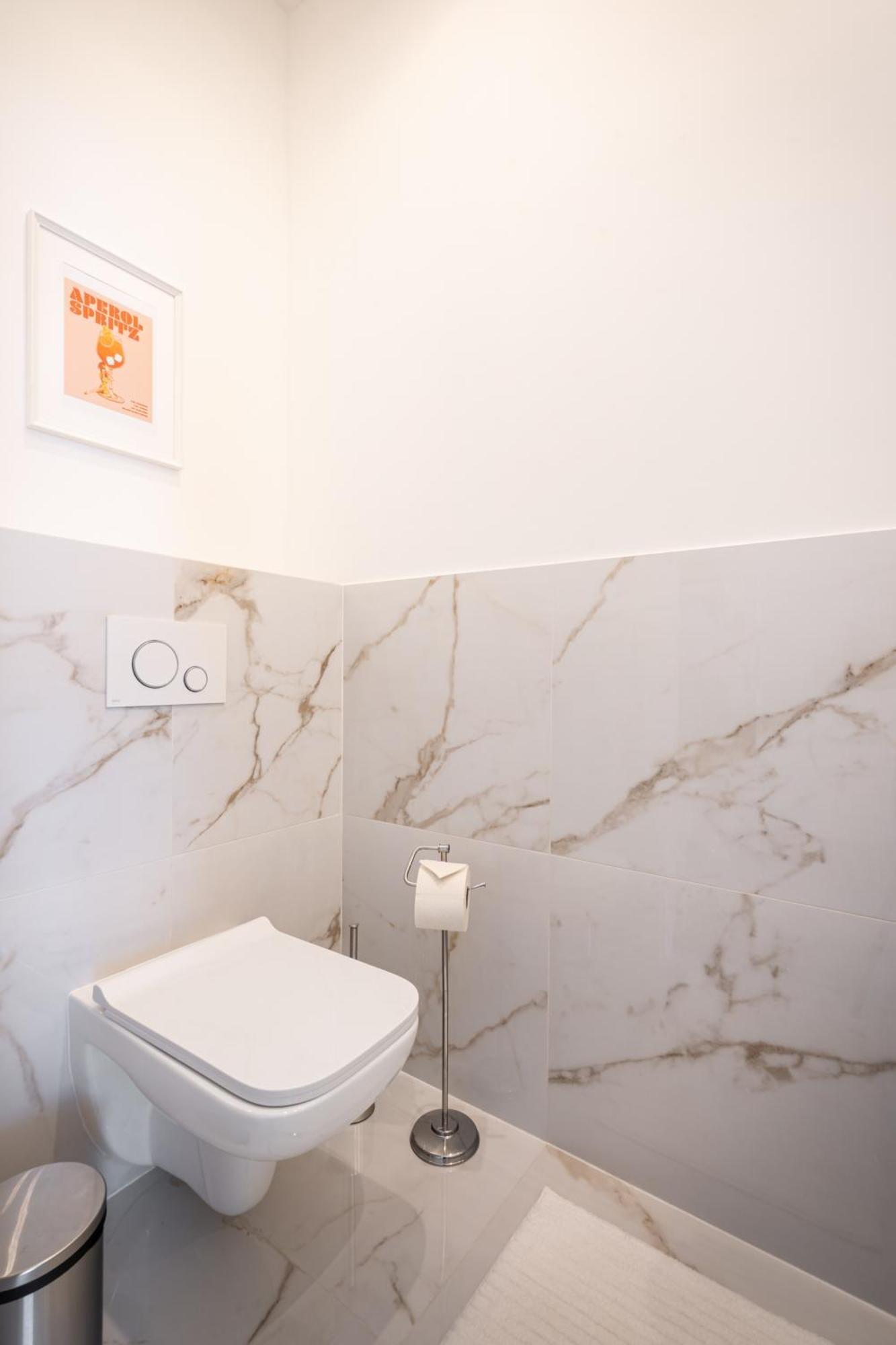 E13 - Grand Boulevard Heritage Suite - Best Location By Bqa Budapeste Quarto foto