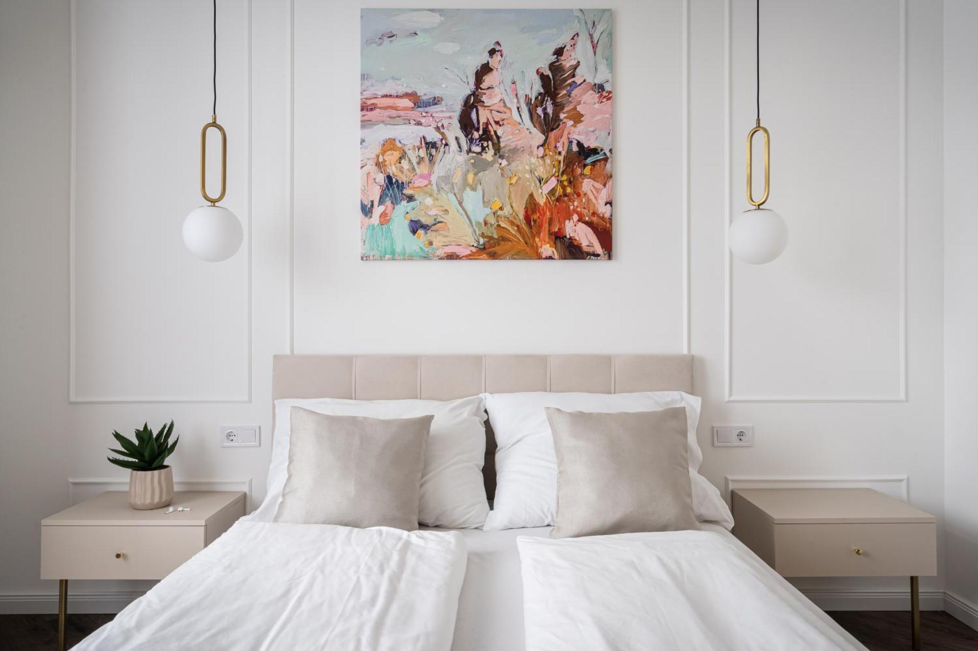 E13 - Grand Boulevard Heritage Suite - Best Location By Bqa Budapeste Quarto foto